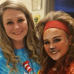 Meet your Posher, Tabitha